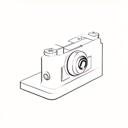 classic film camera models