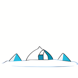 inuit igloo