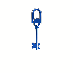 lock and key