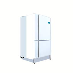refrigerator for storing medications and samples