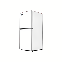 refrigerators for food storage